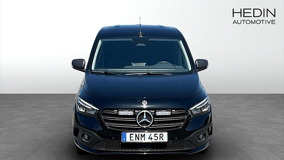 Mercedes-Benz Citan 112 8 of 12