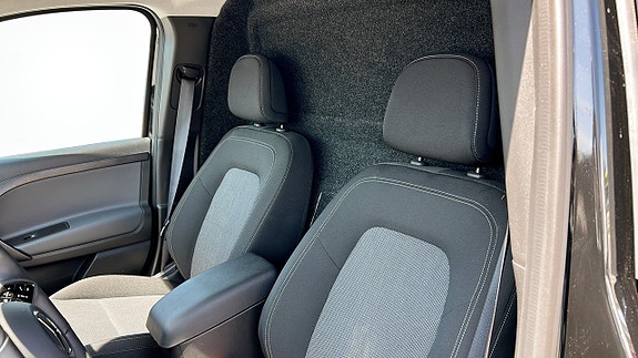 Mercedes-Benz Citan 112 5 of 5