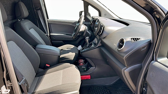Mercedes-Benz Citan 112 3 of 5