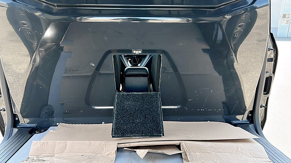 Mercedes-Benz Citan 112 11 of 12