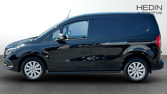 Mercedes-Benz Citan 112 6 of 12