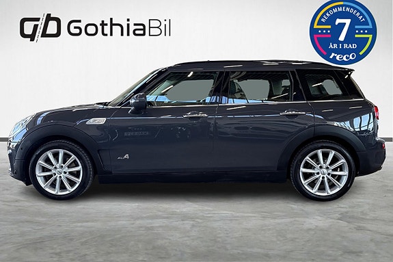 MINI Clubman Cooper S 8 of 25