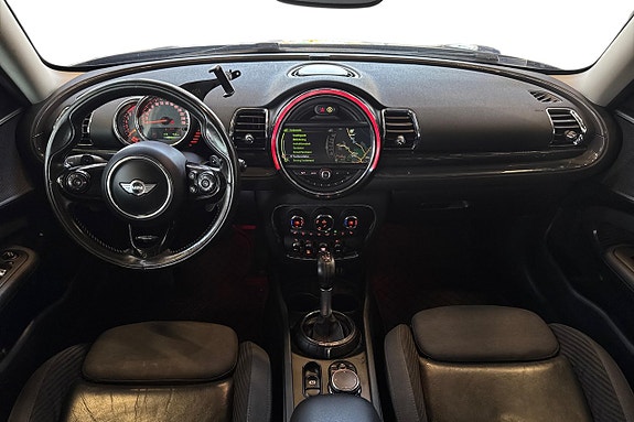 MINI Clubman Cooper S 11 of 25