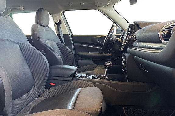 MINI Clubman Cooper S 16 of 25
