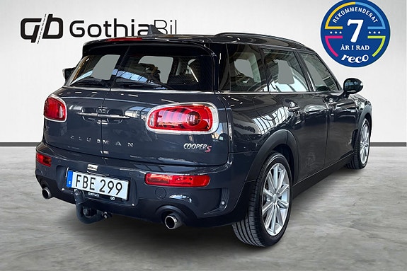 MINI Clubman Cooper S 5 of 25