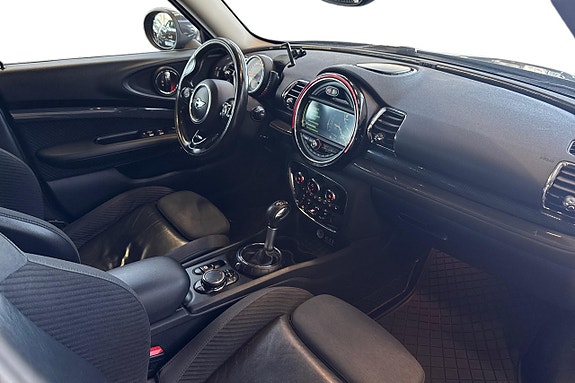 MINI Clubman Cooper S 15 of 25