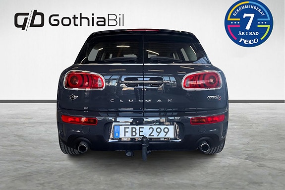 MINI Clubman Cooper S 6 of 25