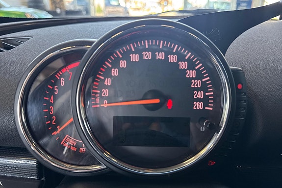 MINI Clubman Cooper S 14 of 25