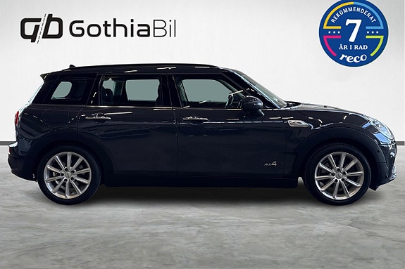 MINI Clubman Cooper S 4 of 25
