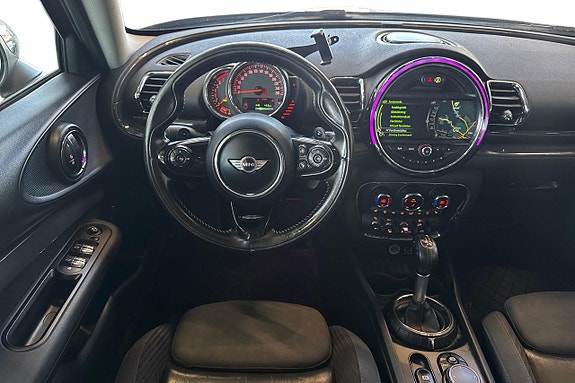 MINI Clubman Cooper S 12 of 25