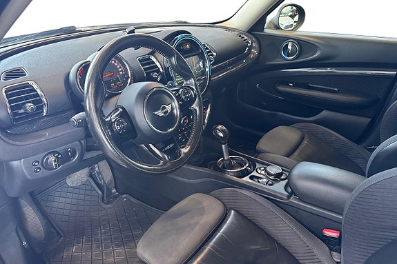 MINI Clubman Cooper S 10 of 25
