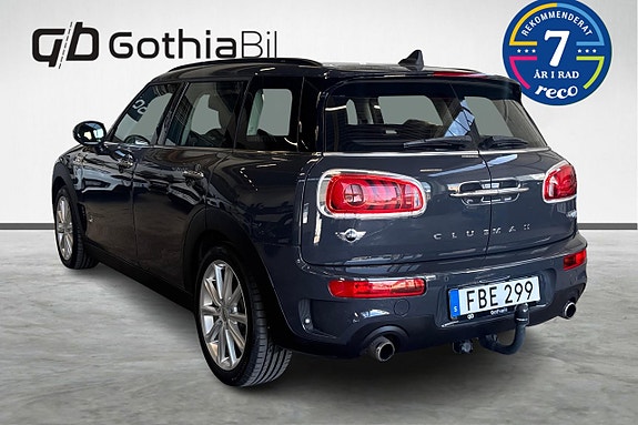 MINI Clubman Cooper S 7 of 25
