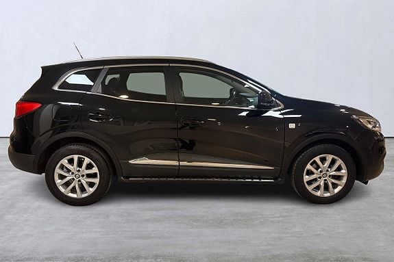 Renault Kadjar 3 of 5