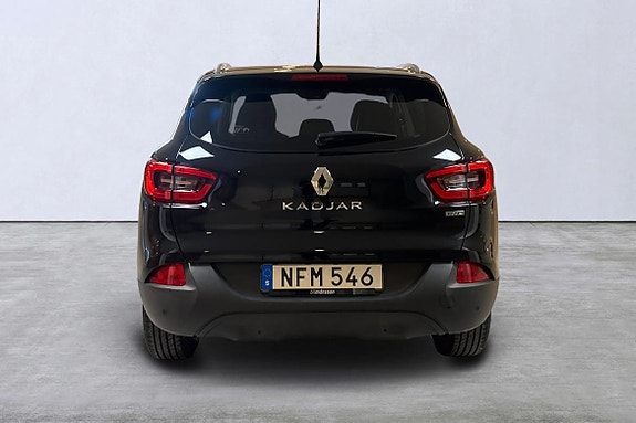 Renault Kadjar 5 of 5