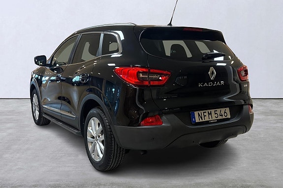 Renault Kadjar 4 of 5