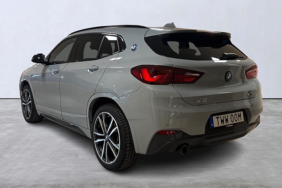 BMW X2 4 of 5