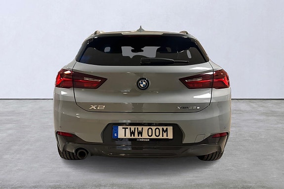 BMW X2 5 of 5