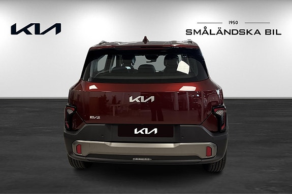 Kia EV2 4 of 13