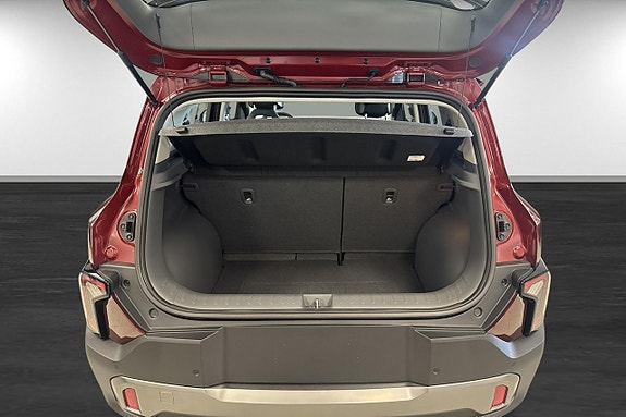 Kia EV2 13 of 13