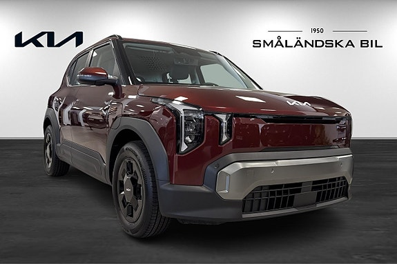 Kia EV2 3 of 13