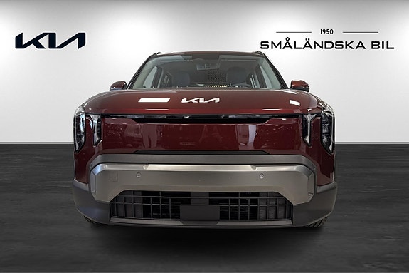 Kia EV2 2 of 13