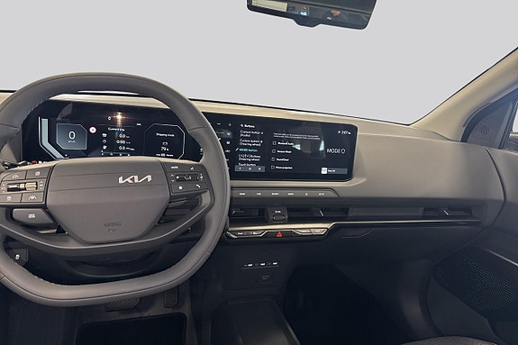 Kia EV2 6 of 13