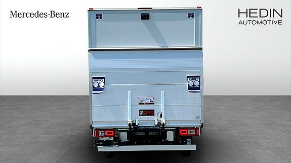Mercedes-Benz Sprinter 412 7 of 12