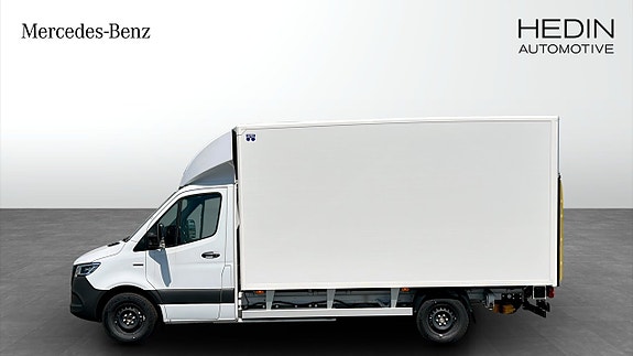 Mercedes-Benz Sprinter 412 6 of 12