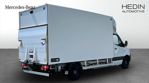 Mercedes-Benz Sprinter 412 2 of 12