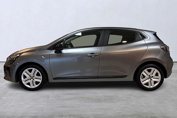 Renault Clio 2 of 5
