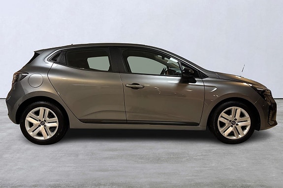 Renault Clio 3 of 5