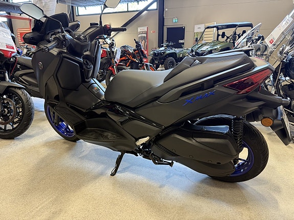 Yamaha X-Max 300 låga mil Xmax 300 , endast 11 mil 2 of 5