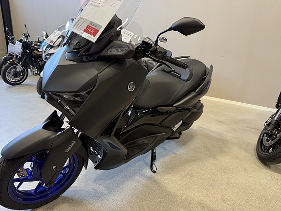 Yamaha X-Max 300 låga mil Xmax 300 , endast 11 mil 3 of 5