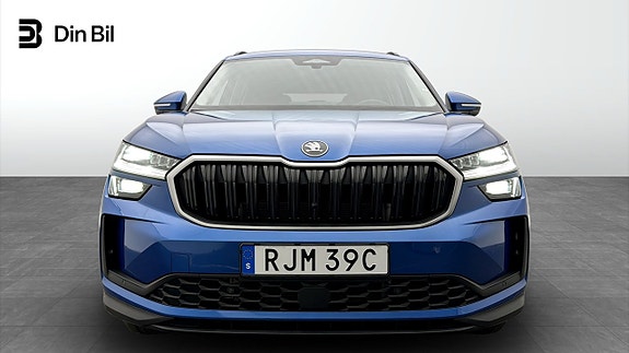 Skoda Kodiaq 4 of 5