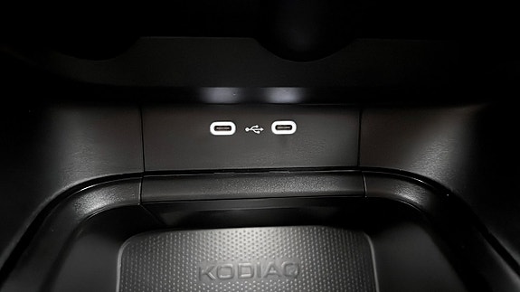Skoda Kodiaq 19 of 21