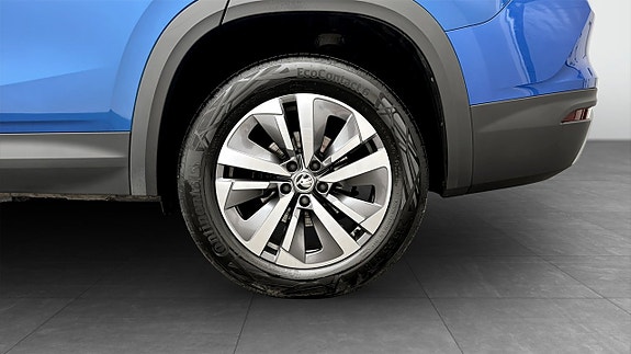 Skoda Kodiaq 6 of 21