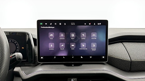 Skoda Kodiaq 9 of 21