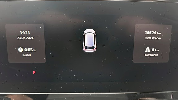 Skoda Kodiaq 16 of 21