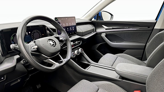 Skoda Kodiaq 7 of 21