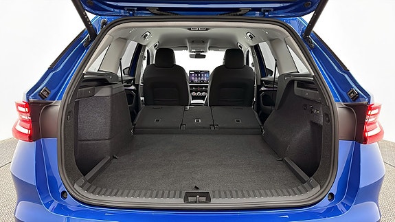 Skoda Kodiaq 20 of 21