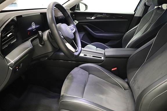 Volkswagen Passat 7 of 12