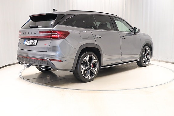 Skoda Kodiaq 4 of 5