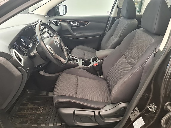 Nissan Qashqai 19 of 22
