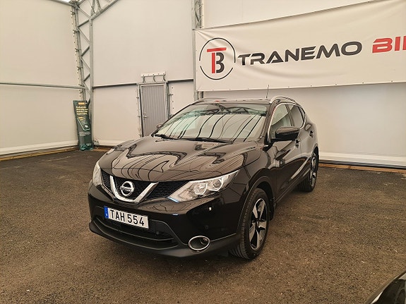 Nissan Qashqai 10 of 22
