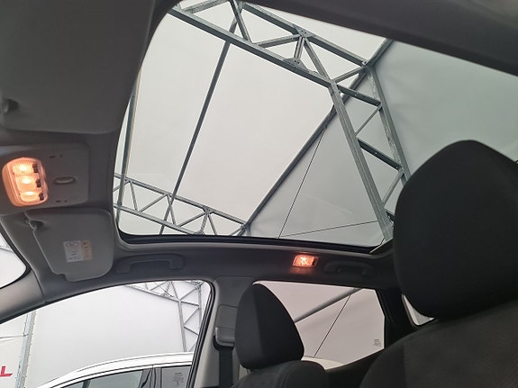 Nissan Qashqai 3 of 5