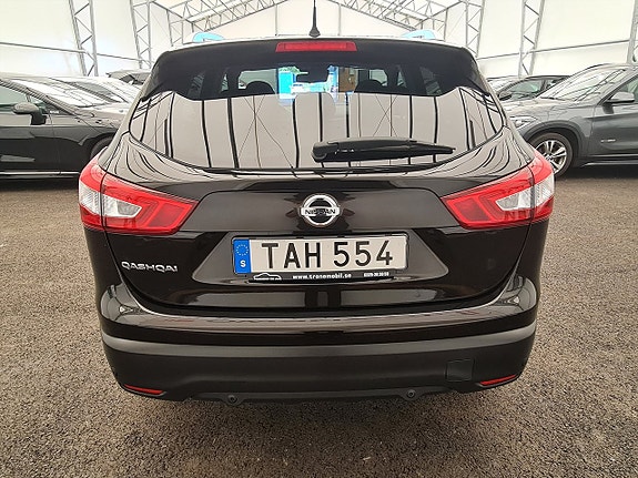 Nissan Qashqai 6 of 22
