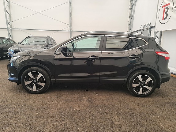 Nissan Qashqai 9 of 22