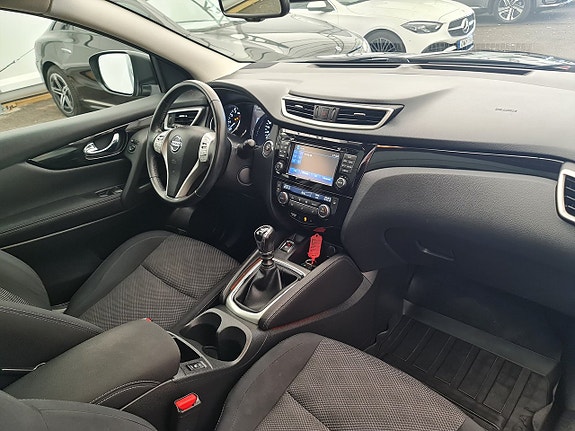 Nissan Qashqai 15 of 22