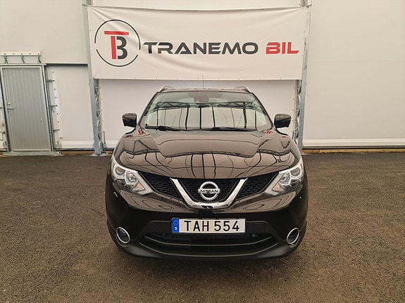 Nissan Qashqai 11 of 22