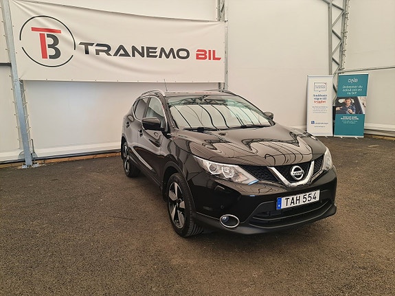 Nissan Qashqai 12 of 22